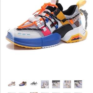 Meet your Posher, Johnjohn